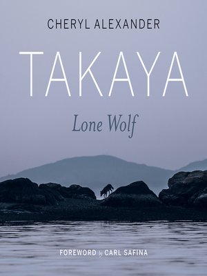 Takaya - ebook